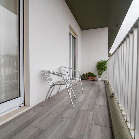 Green Island City Apartment Ponta Delgada Kültér fotó