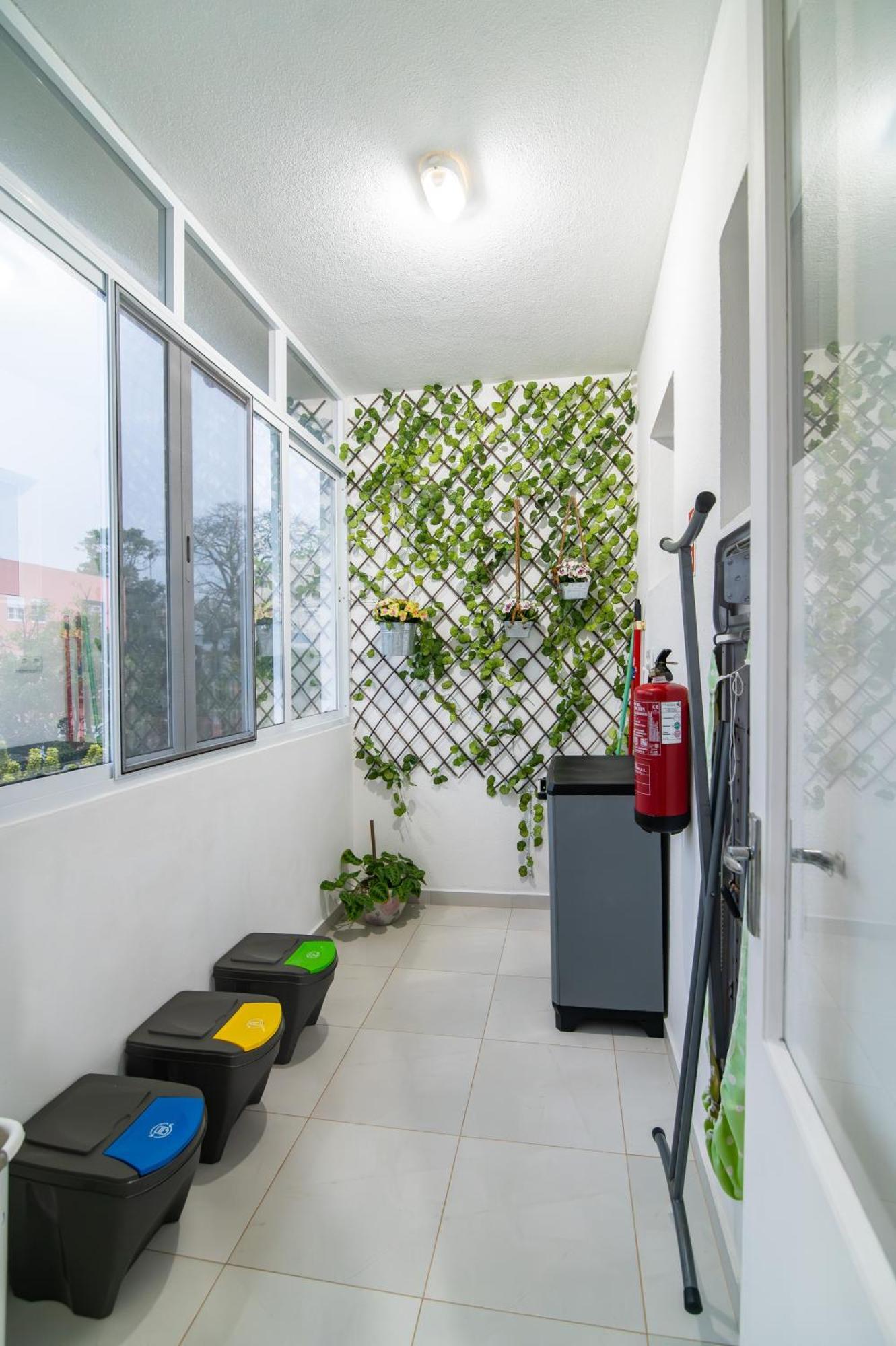Green Island City Apartment Ponta Delgada Kültér fotó