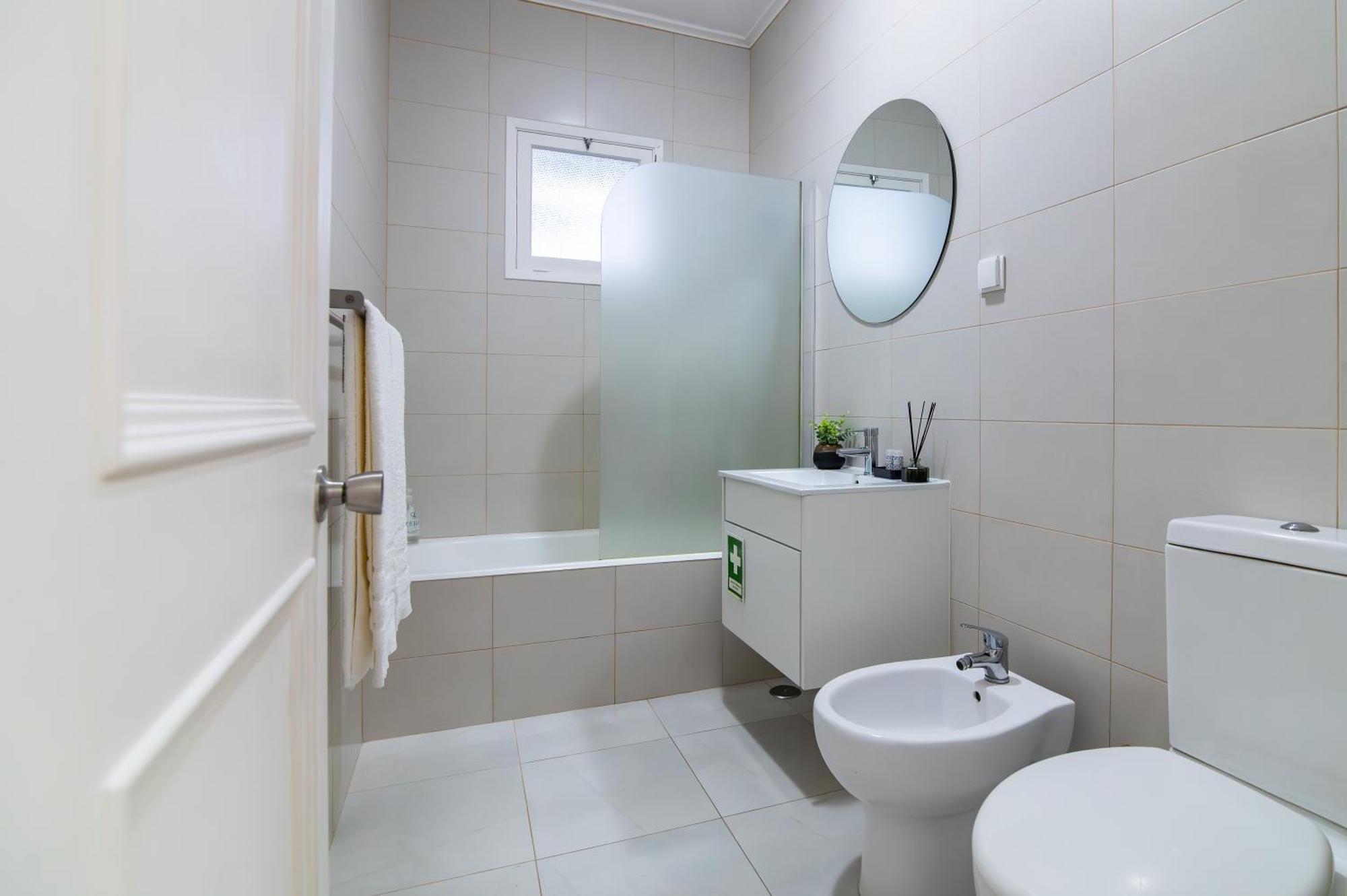 Green Island City Apartment Ponta Delgada Kültér fotó